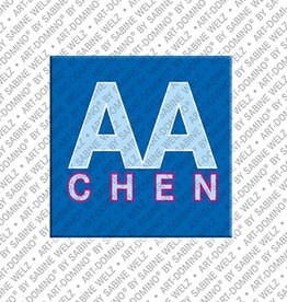 MAGNET-STORIES Magnet - Aachen - 00