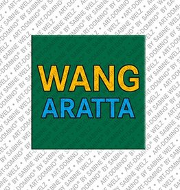 MAGNET-STORIES Aimant - Australie - Wangaratta - 00-1