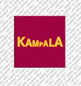 MAGNET-STORIES Aimant - Ouganda - Kampala - 00-1