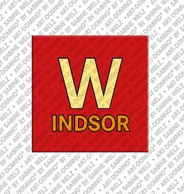 MAGNET-STORIES Aimant - Angleterre - Windsor - 00-1