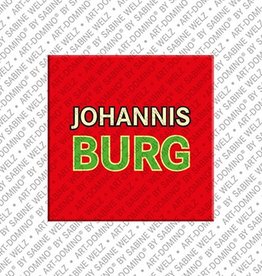 MAGNET-STORIES Magnet - South Africa - Johannnisburg - 00-1