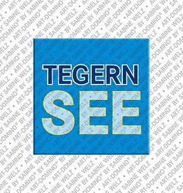 MAGNET-STORIES Aimant - Allemagne - Tegernsee - 00-1