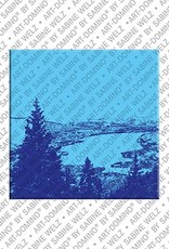 MAGNET-STORIES Tegernsee – Blick vom Wallberg