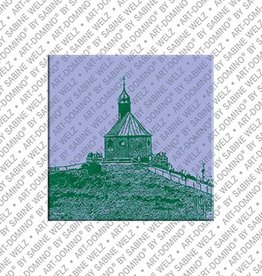 MAGNET-STORIES Magnet - Deutschland - Tegernsee - 03