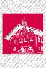 MAGNET-STORIES Tegernsee – Rathaus Bad Wiessee