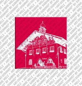 MAGNET-STORIES Aimant - Allemagne - Tegernsee - 04