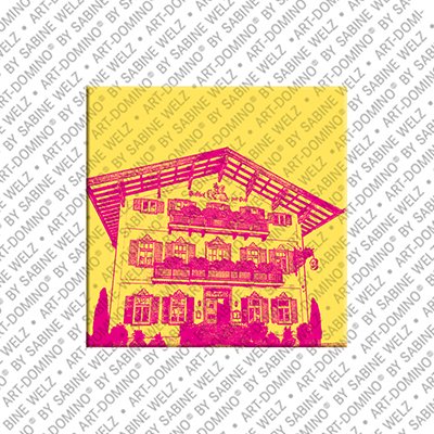 MAGNET-STORIES Tegernsee – Gasthof zur Post Bad Wiessee