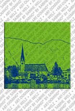 MAGNET-STORIES Tegernsee – St. Laurentius in Rottach-Eggern