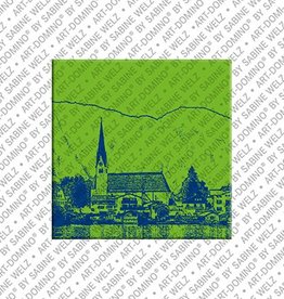 MAGNET-STORIES Aimant - Allemagne - Tegernsee - 06