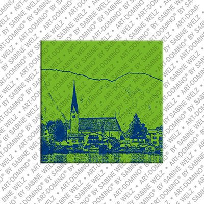 MAGNET-STORIES Tegernsee – St. Laurentius in Rottach-Eggern