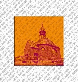 MAGNET-STORIES Aimant - Allemagne - Tegernsee - 07