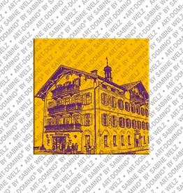 MAGNET-STORIES Magnet - Deutschland - Tegernsee - 08