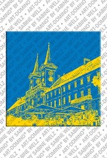 MAGNET-STORIES Tegernsee – Klostergebäude in Tegernsee