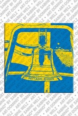 MAGNET-STORIES Tegernsee – Bootsglocke Rottach-Egern