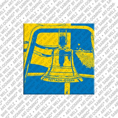 MAGNET-STORIES Tegernsee – Bootsglocke Rottach-Egern