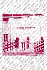 MAGNET-STORIES Tegernsee – Tegernsee Anlegestelle - Bräustüberl