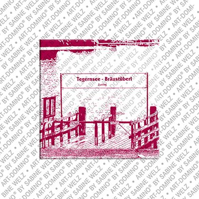 MAGNET-STORIES Tegernsee – Tegernsee Anlegestelle - Bräustüberl