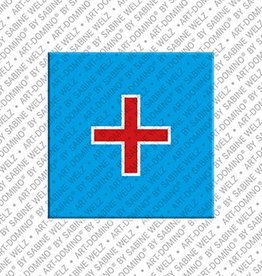 MAGNET-STORIES Magnet - Pluszeichen - 1