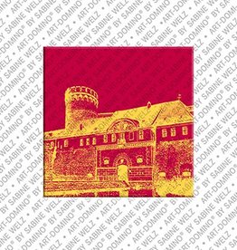 MAGNET-STORIES Magnet - Germany - Berlin-Spandau - 01