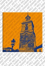 MAGNET-STORIES Berlin-Spandau – Nikolaikirche