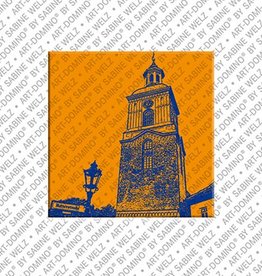 MAGNET-STORIES Magnet - Germany - Berlin-Spandau - 02