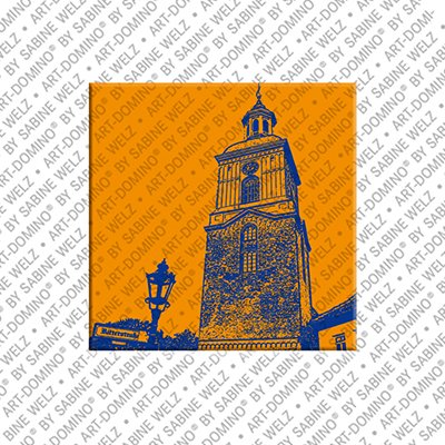 MAGNET-STORIES Berlin-Spandau – Nikolaikirche