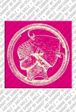 MAGNET-STORIES Berlin-Spandau – Brückendetail Zitadelle