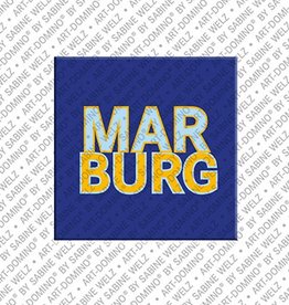 MAGNET-STORIES Magnet Marburg - 00-1