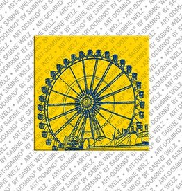 MAGNET-STORIES Aimant - Allemagne - Hamburg - 35