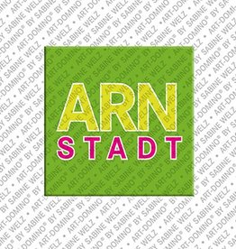 MAGNET-STORIES Magnet - Germany - Arnstadt - 00