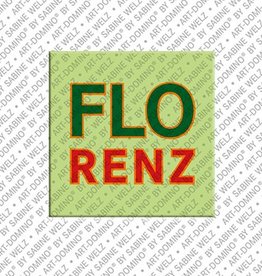 MAGNET-STORIES Magnet Florenz - 00