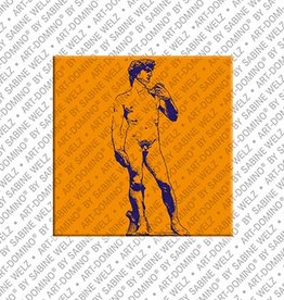 MAGNET-STORIES Magnet - Italien - Florenz - 03