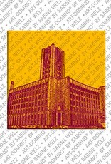 MAGNET-STORIES Berlin-Tempelhof – Ullsteinhaus