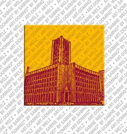 MAGNET-STORIES Magnet - Germany - Berlin-Tempelhof - 02