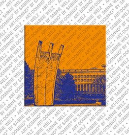 MAGNET-STORIES Magnet - Germany - Berlin-Tempelhof - 03