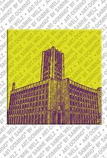 MAGNET-STORIES Berlin-Tempelhof – Ullsteinhaus 2