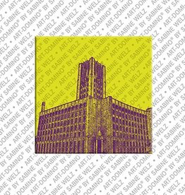 MAGNET-STORIES Magnet - Germany - Berlin-Tempelhof - 05