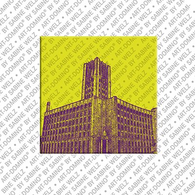 MAGNET-STORIES Berlin-Tempelhof – Ullsteinhaus 2