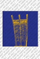 MAGNET-STORIES Berlin-Tempelhof – Luftbrückendenkmal