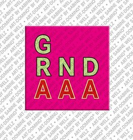 MAGNET-STORIES Magnet - Spanien - Granada - 00