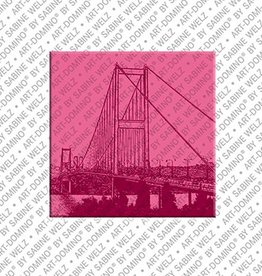 MAGNET-STORIES Aimant - Turquie - Istanbul – 01