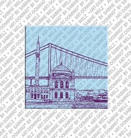 MAGNET-STORIES Magnet - Turkey - Istanbul – 06