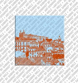 MAGNET-STORIES Magnet - Portugal - Lisbon - 01