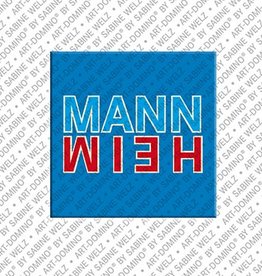 MAGNET-STORIES Magnet - Germany - Mannheim - 00