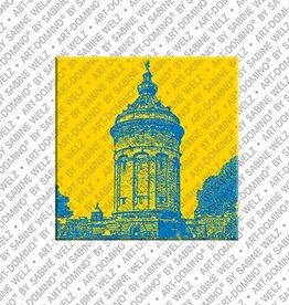 MAGNET-STORIES Magnet - Deutschland - Mannheim - 01