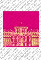 MAGNET-STORIES Mannheim – Schloss