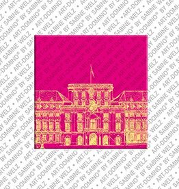 MAGNET-STORIES Magnet - Deutschland - Mannheim - 02