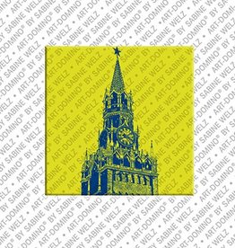 MAGNET-STORIES Magnet Moskau - 02