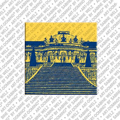 MAGNET-STORIES Potsdam – Schloss Sanssouci 3
