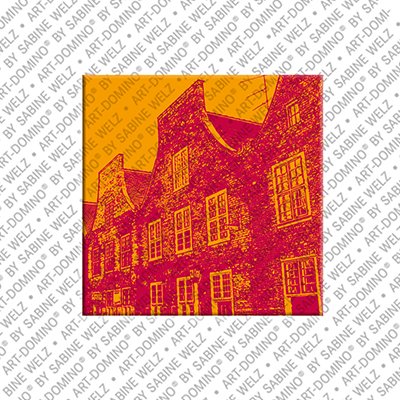 MAGNET-STORIES Potsdam – Holländer Viertel 2